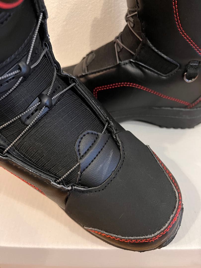 キスマーク　スノーボードブーツ　23㎝