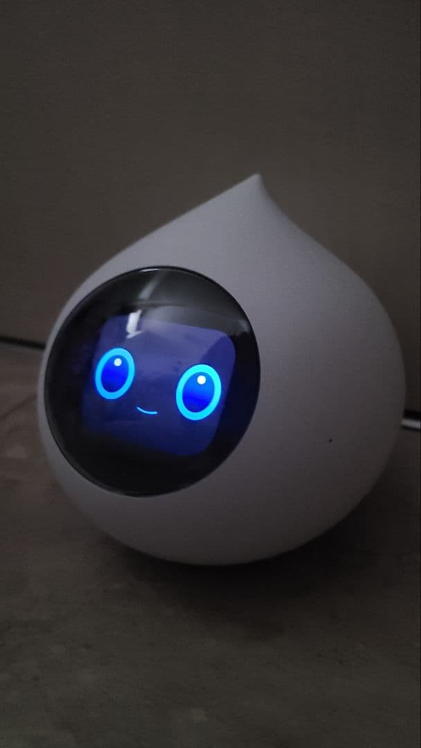 Romi ロミィ 会話AIロボット ROMI-P02