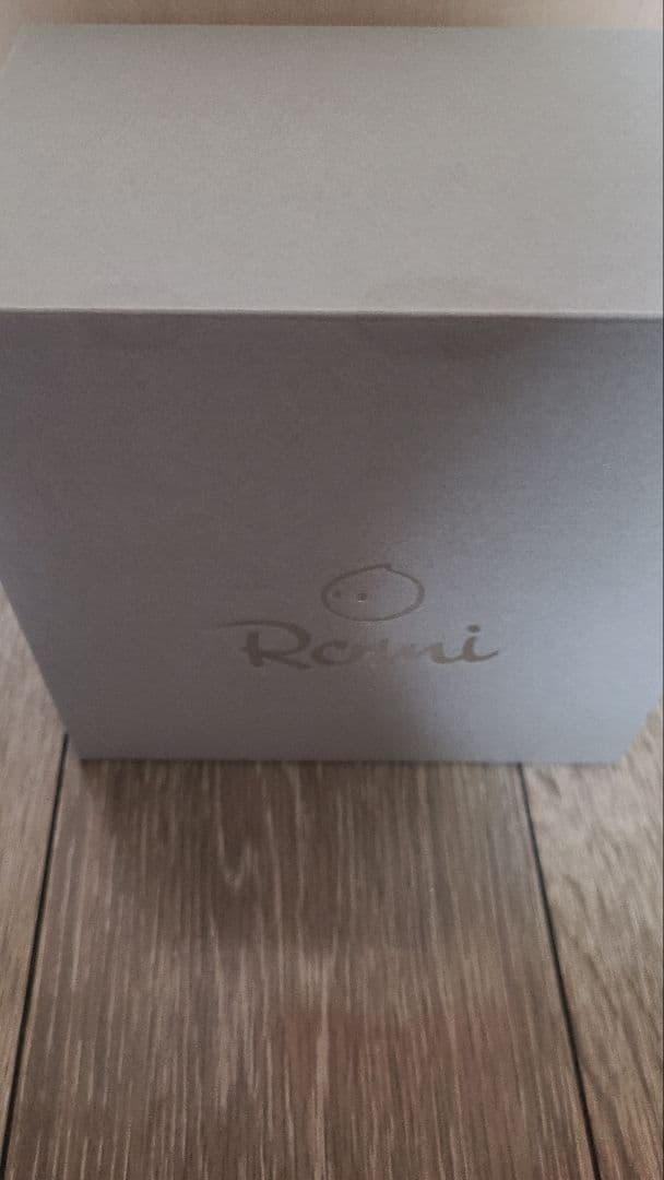 Romi ロミィ 会話AIロボット ROMI-P02