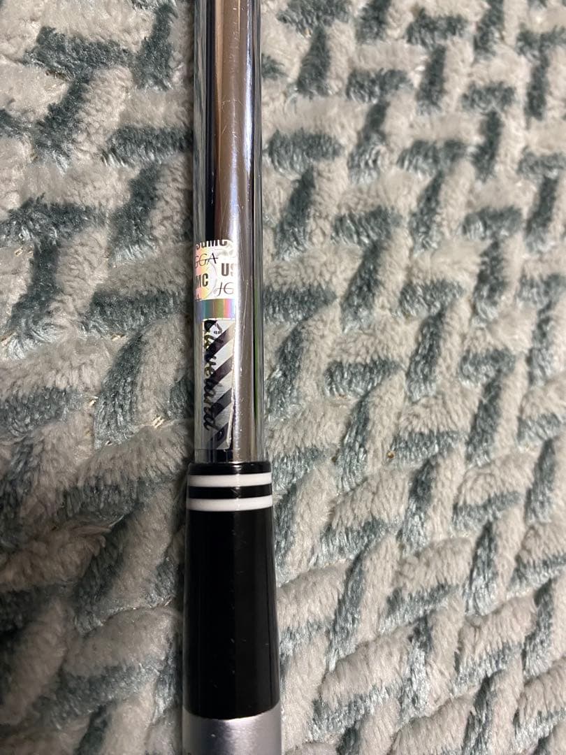 ①Cleveland ZipCore 54度 ②Cleveland ＣＦＸ56度