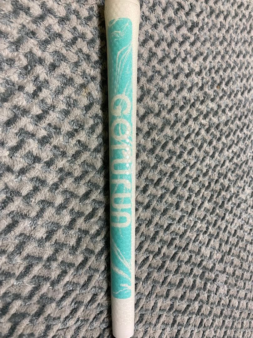 ①Cleveland ZipCore 54度 ②Cleveland ＣＦＸ56度