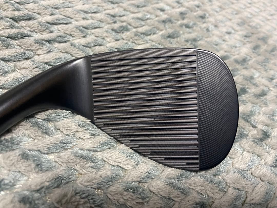 ①Cleveland ZipCore 54度 ②Cleveland ＣＦＸ56度