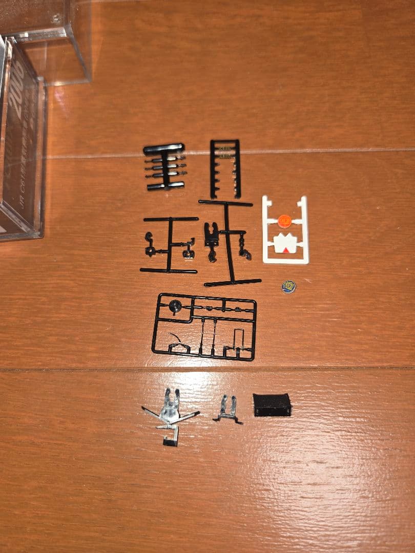 トミックス2006JR C61形蒸気機関車（20号機） Nゲージ