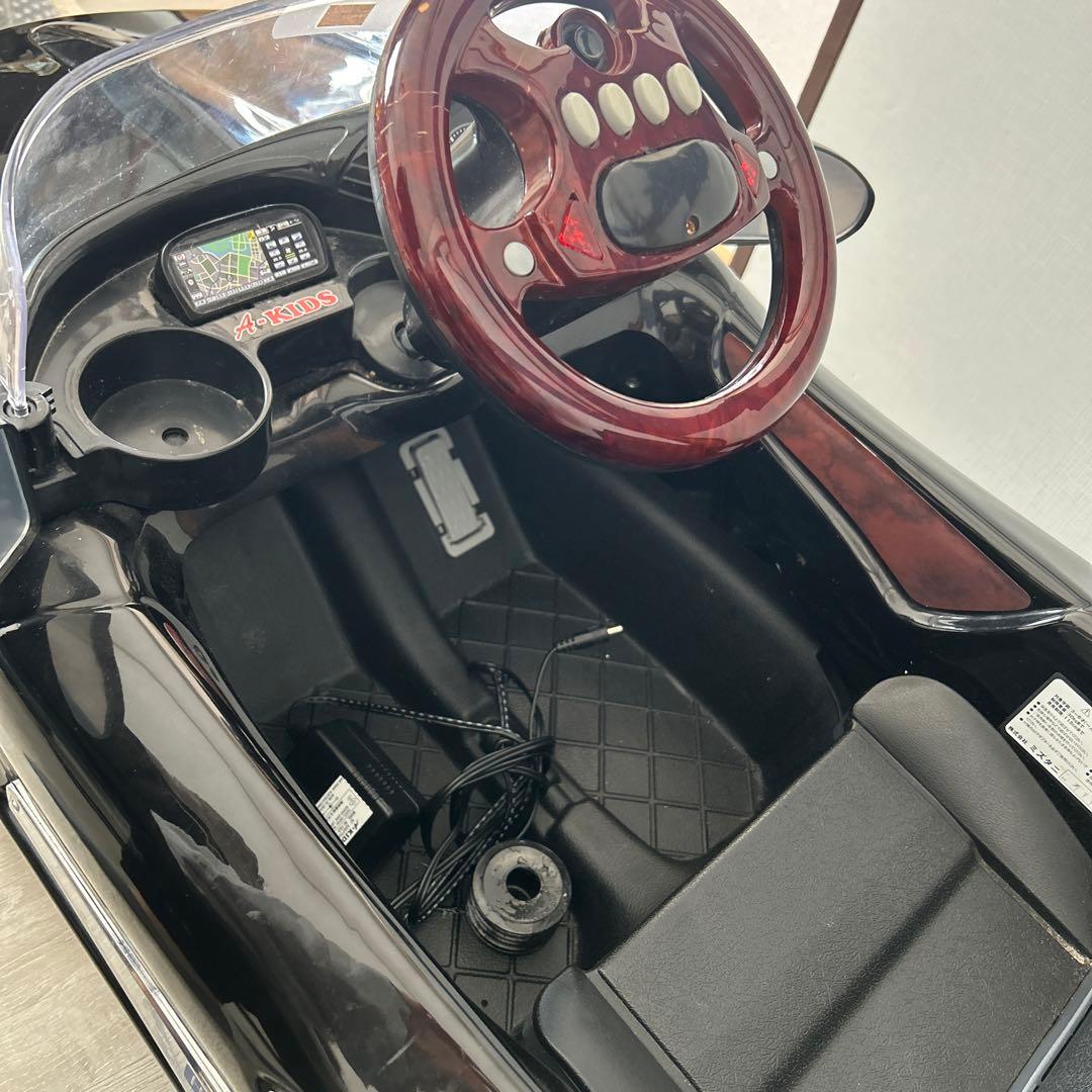 電動乗用　ニューレクサス