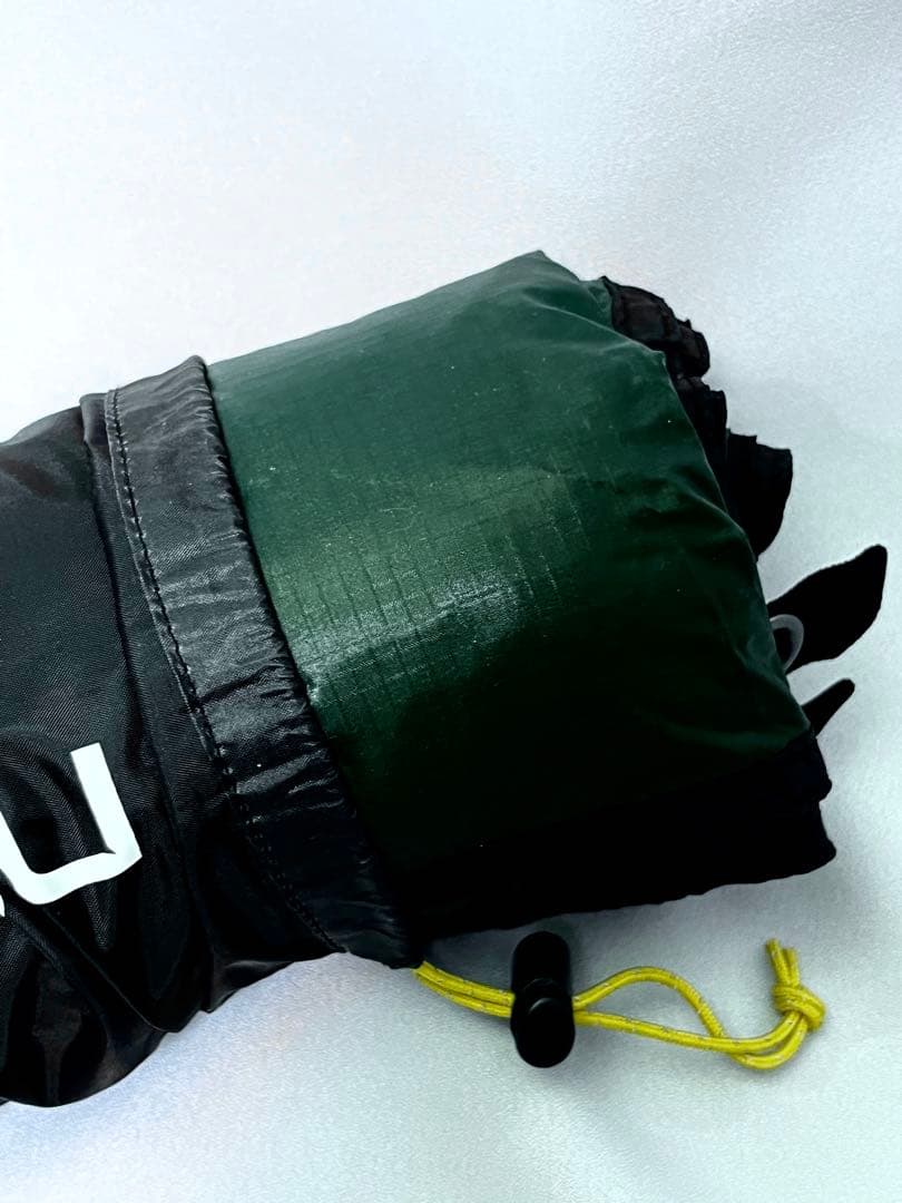 ノルディスク　タープ　voss 9 SI  290×300