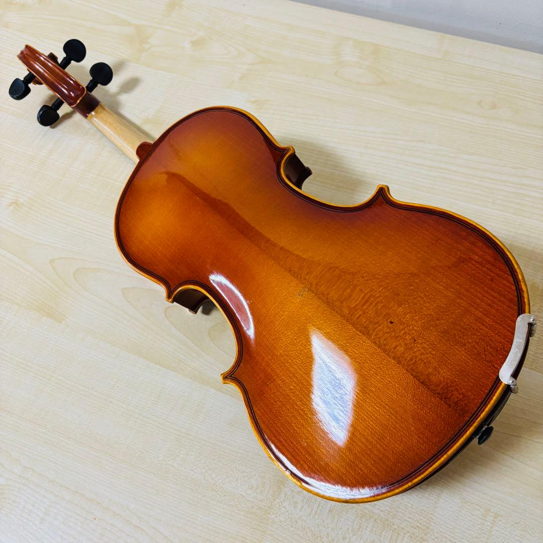 【希少品】　Andrew Schroetter バイオリン4/4 送料込み