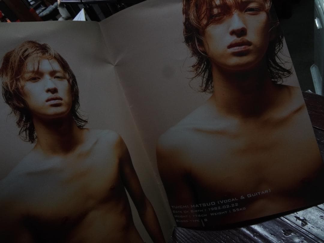 DOGGY BAG●ドギー・バッグ ●写真集・ツアーグッズ・うちわ まとめて