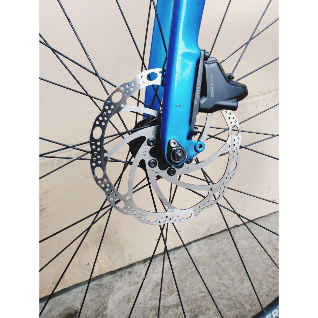 トレック 　TREK　 FX3　クロスバイク