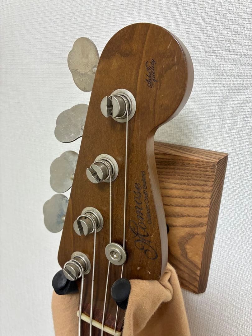 momose MPB1-STD プレシジョンベース レリック