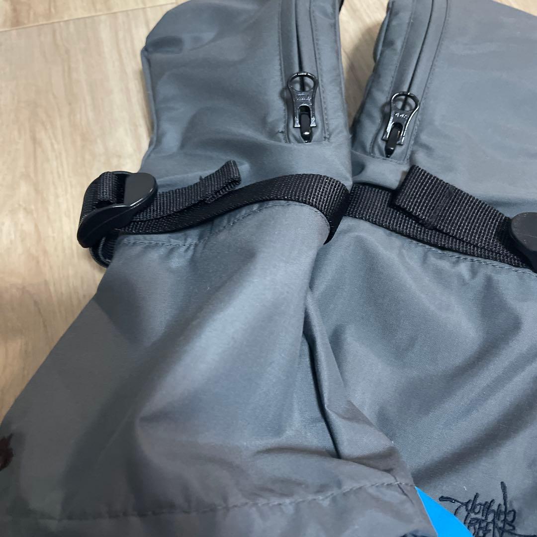 GREEN CLOTHIING グリーンクロージング　サイズS グローブ