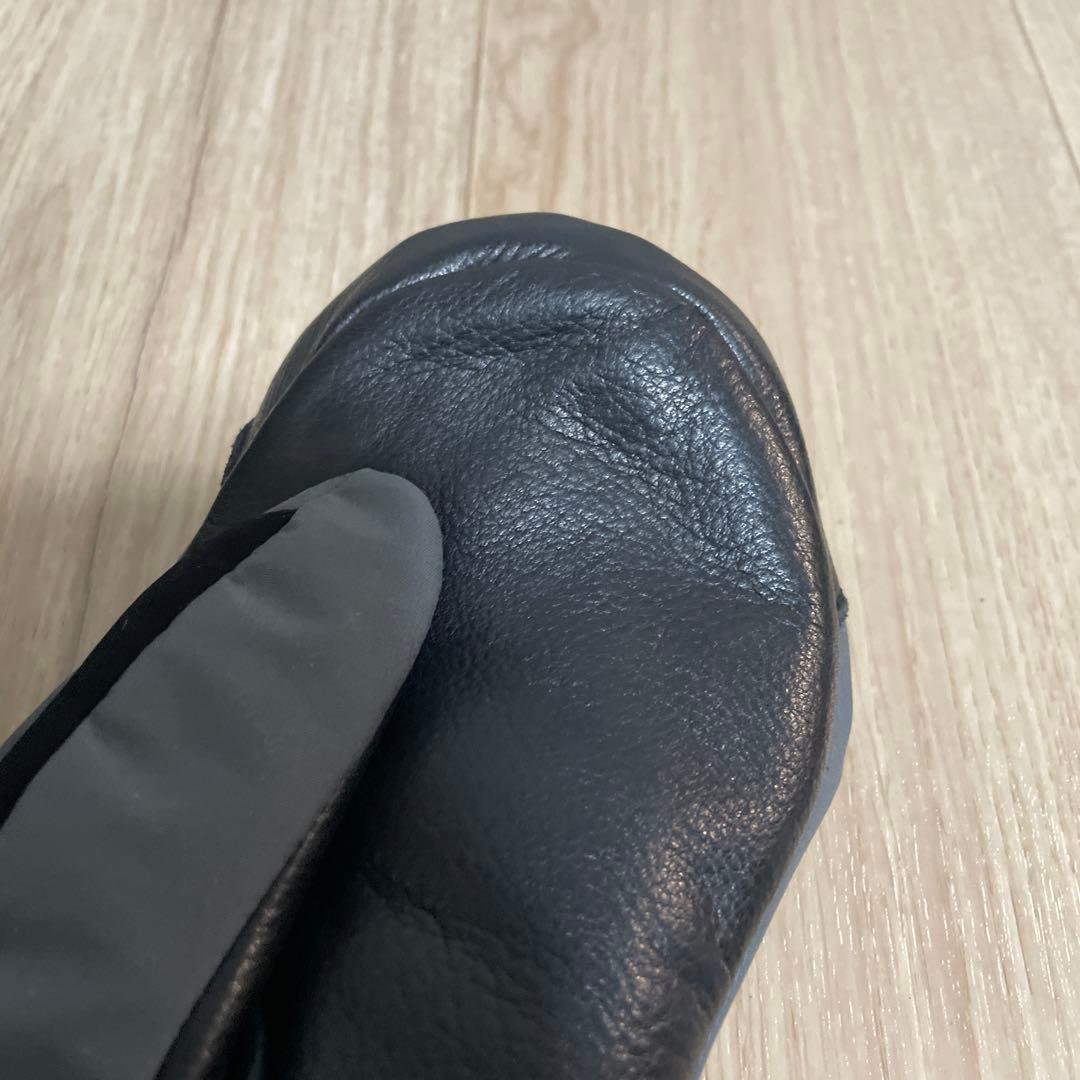 GREEN CLOTHIING グリーンクロージング　サイズS グローブ