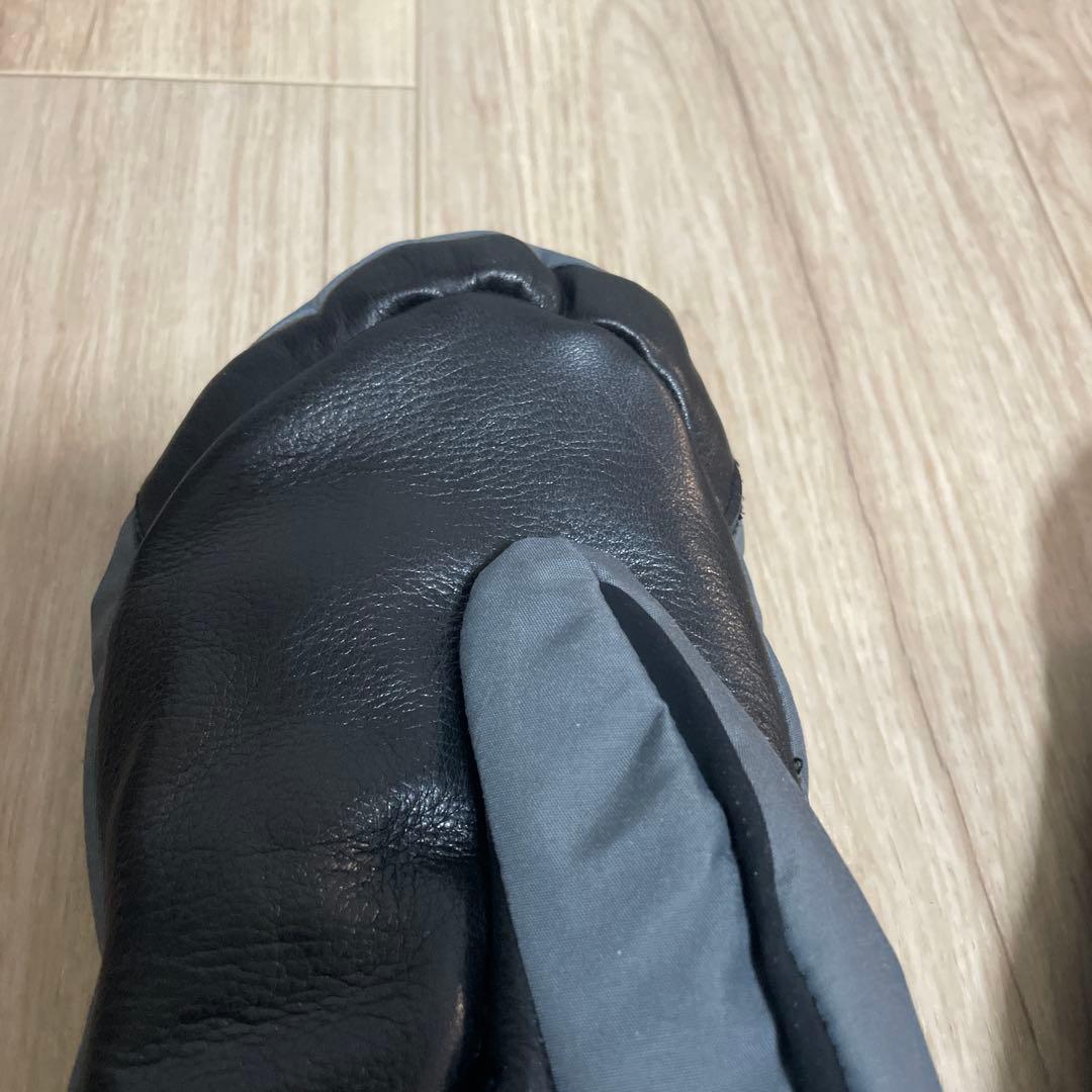 GREEN CLOTHIING グリーンクロージング　サイズS グローブ