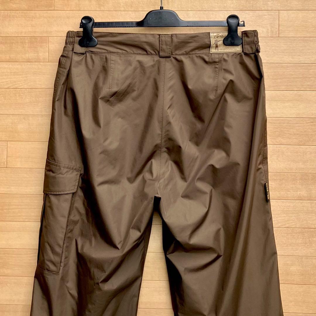 LL ダイワ GORE-TEX XCR フィッシングスーツ レインスーツ