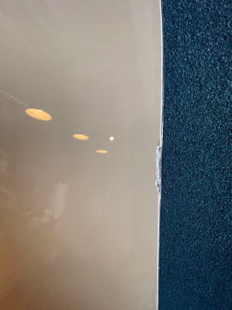 スノーボード gentemstick Stingray SG 55