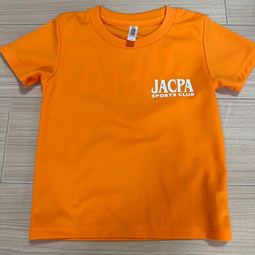 JACPA チアユニフォーム