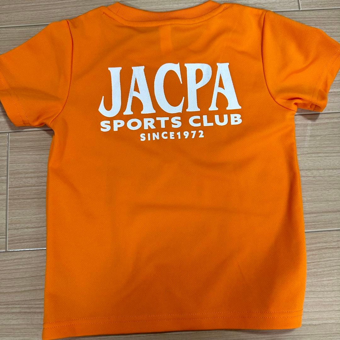 JACPA チアユニフォーム