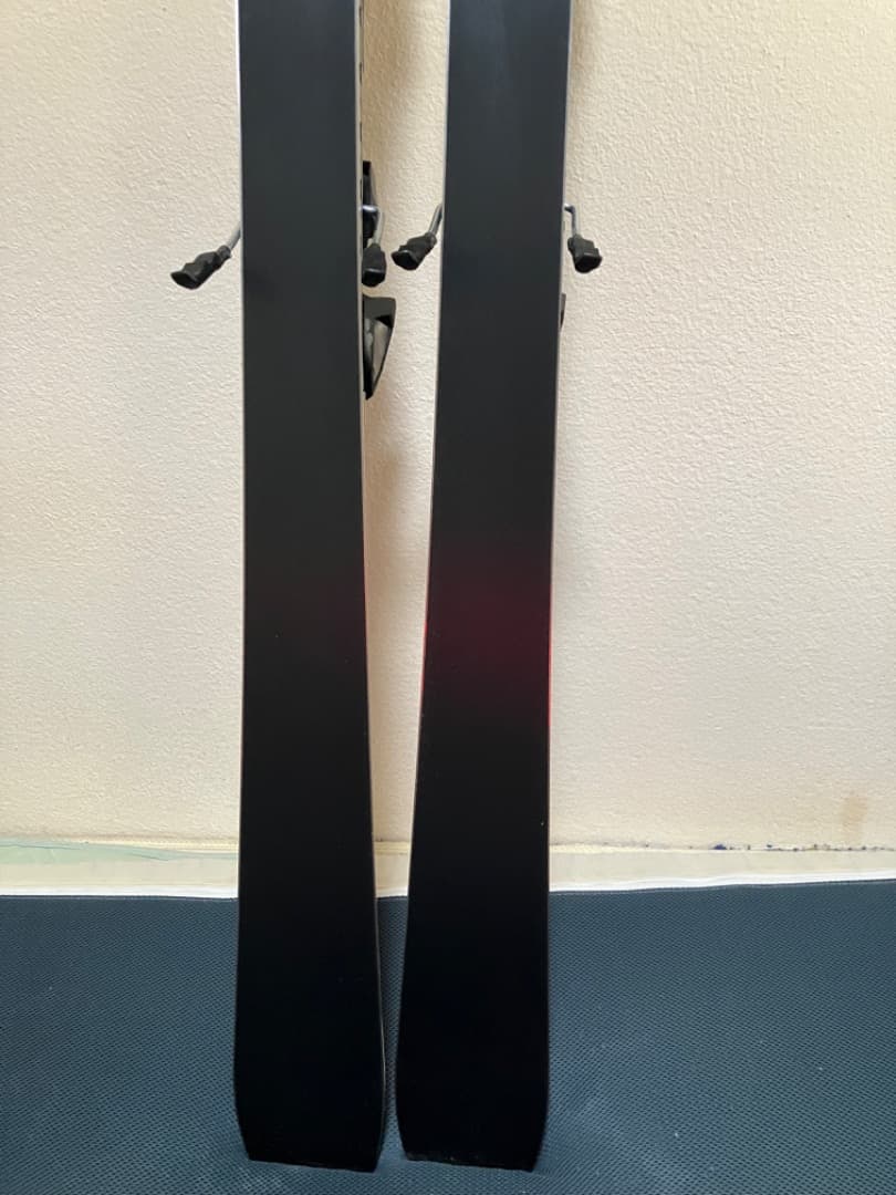 ノルディカスキーSL WC 165センチ