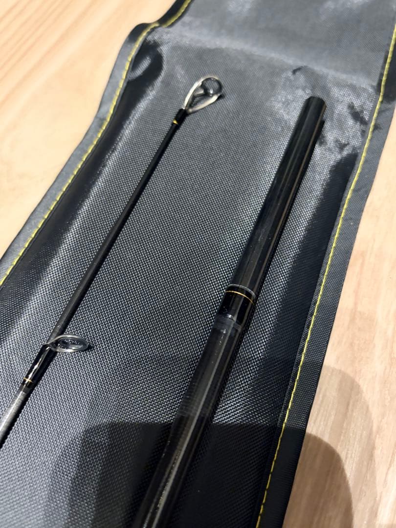 ダイワ　24 ラテオ　100MH・K シーバスロッド