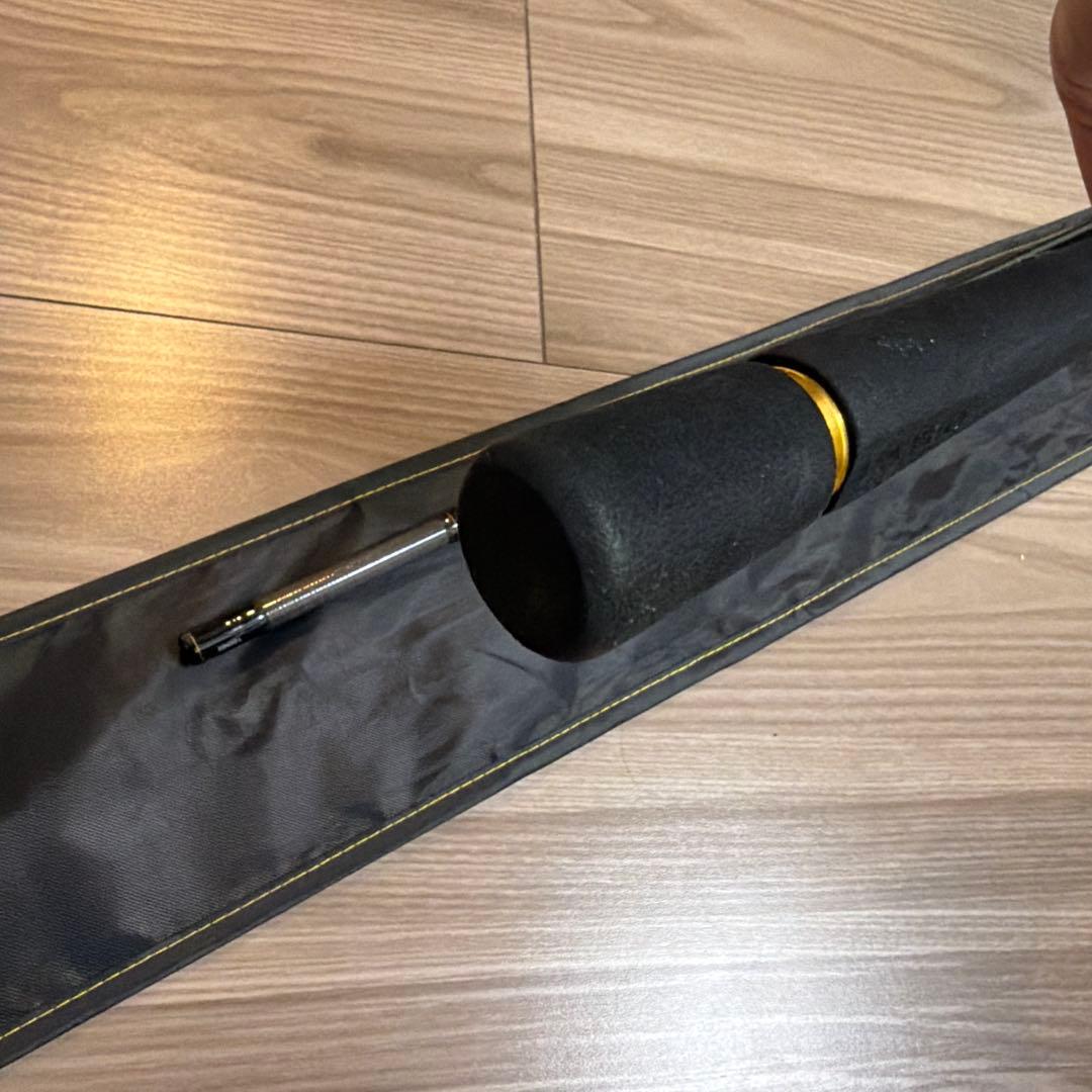 ダイワ　24 ラテオ　100MH・K シーバスロッド