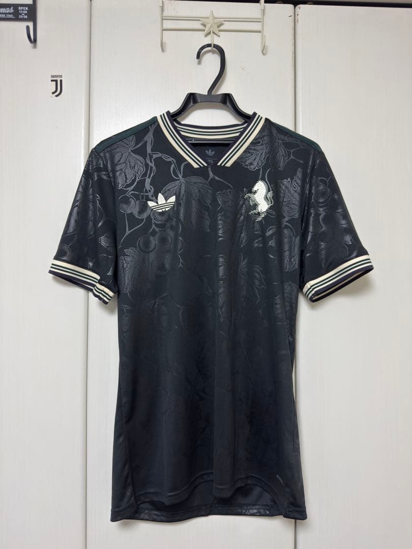 ユベントス 25/26 サードユニフォーム レプリカ