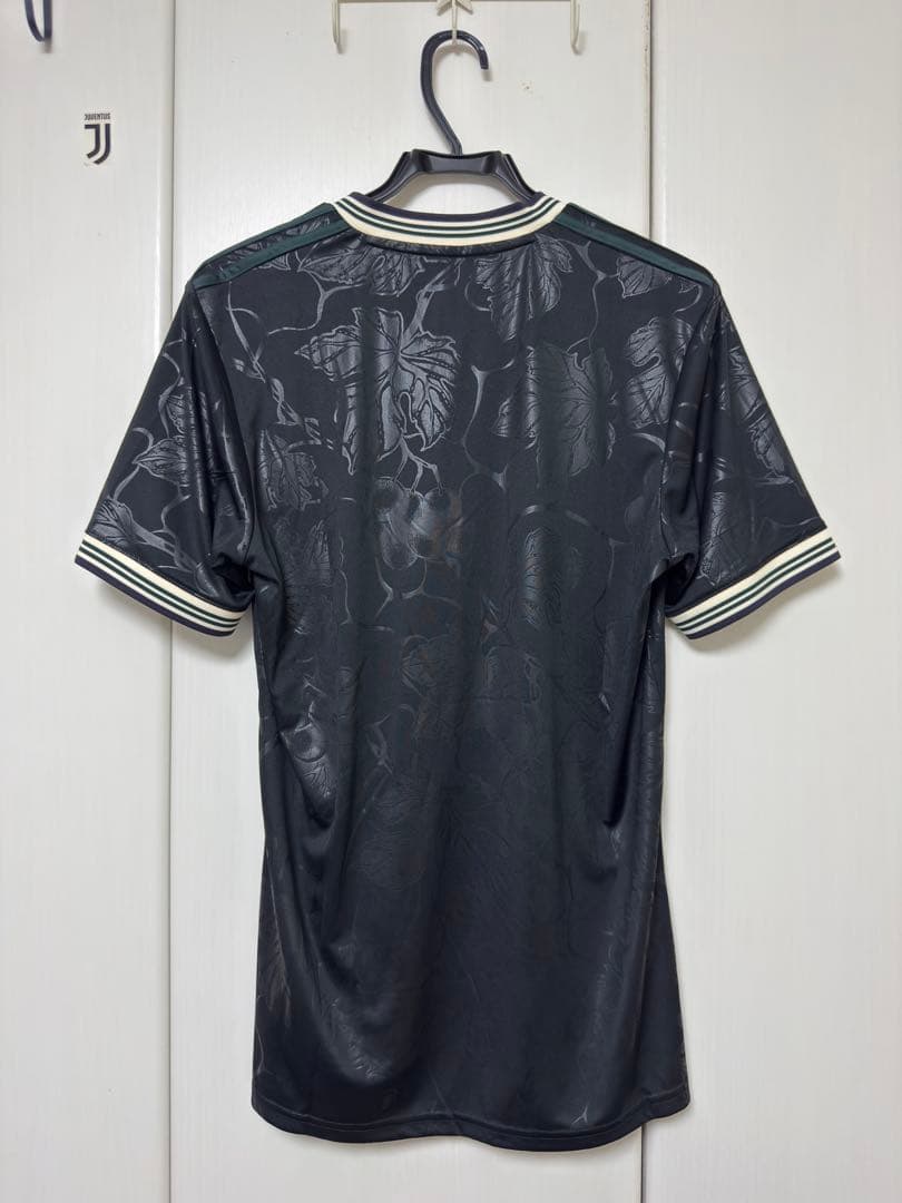 ユベントス 25/26 サードユニフォーム レプリカ