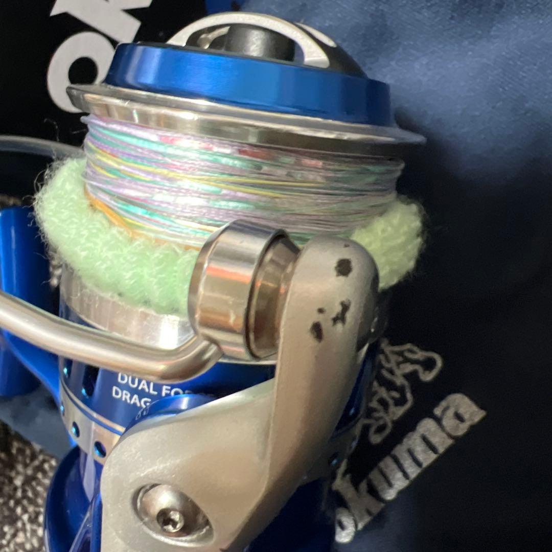 オクマアゾレス8000P