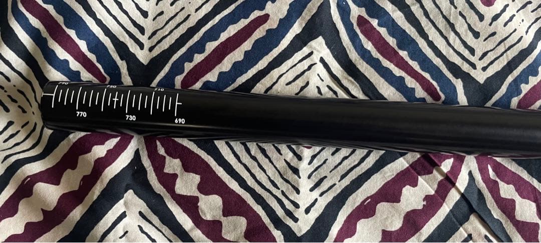 パーツ DMRBIKES MK3 handolbar