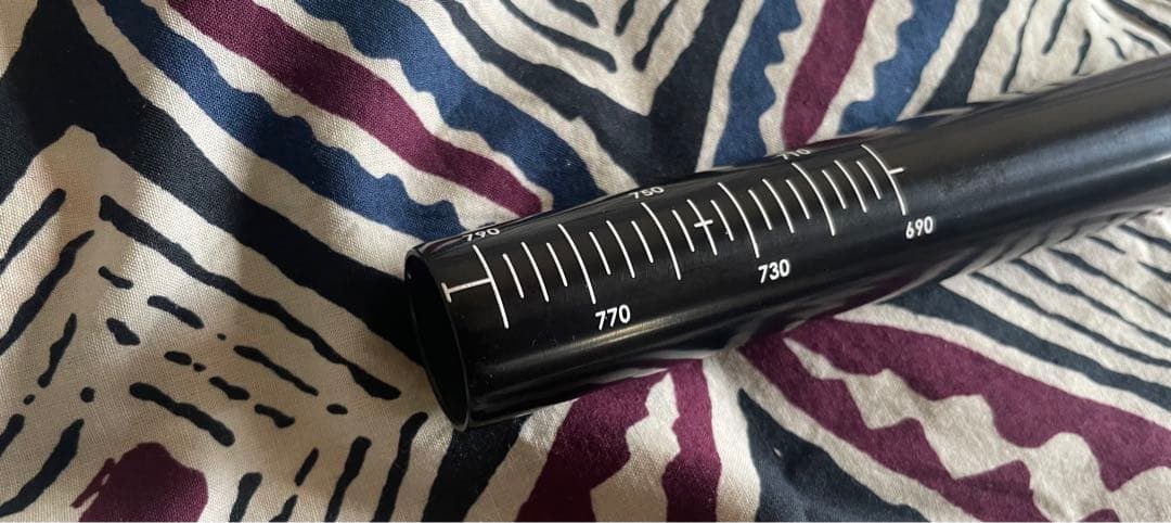 パーツ DMRBIKES MK3 handolbar