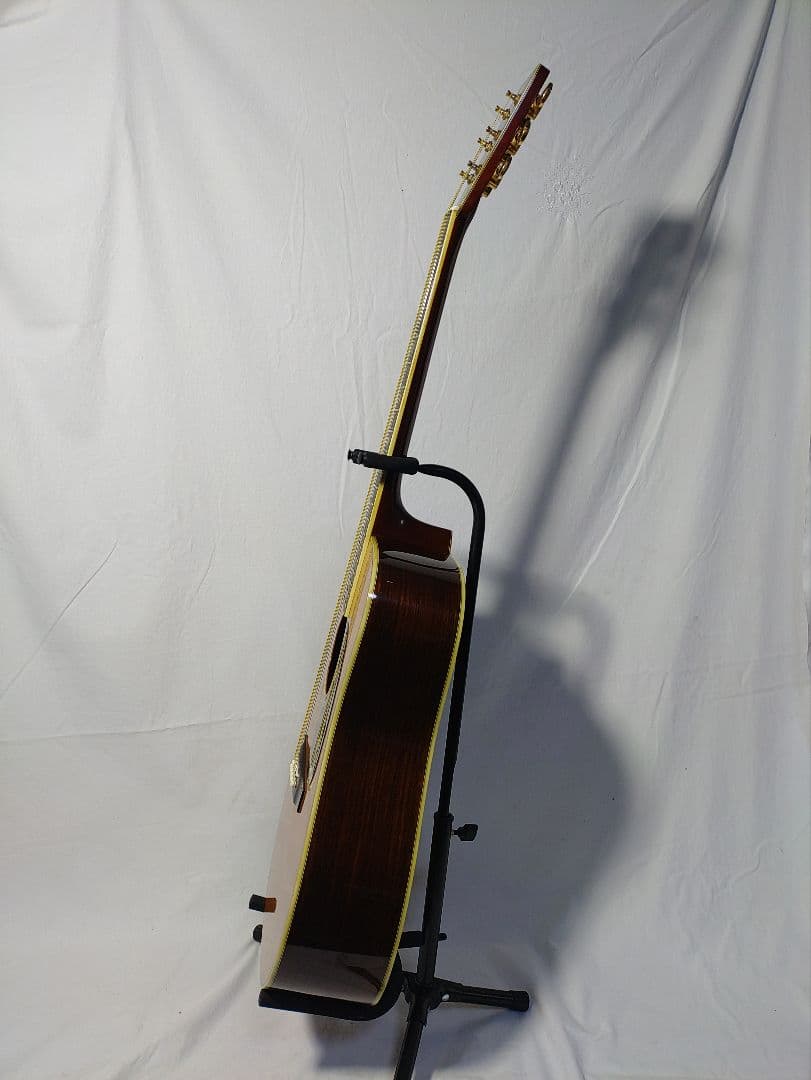 Morris 　TFシリーズ　W-50 　　シリアルNo.812755