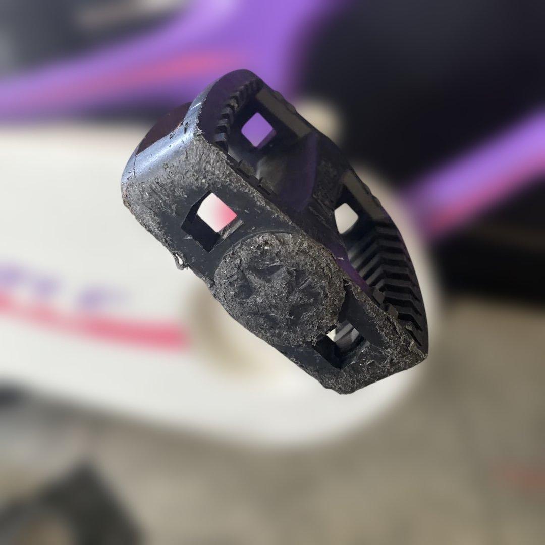 BABY ロイヤルベイビー 補助輪付き 14インチ 自転車