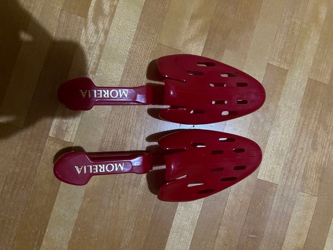 アディダスサッカースパイク3つ 袋 レガース シューズケース セット