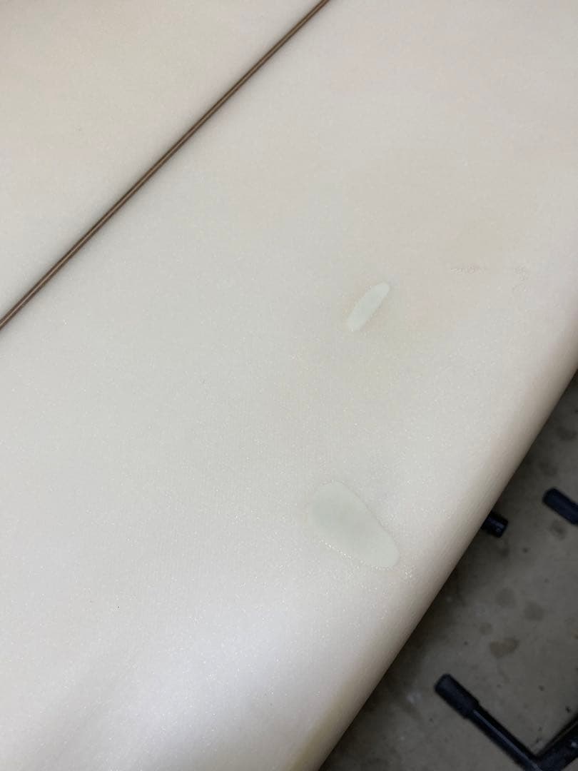 patagonia KMRP 5'11\" EPS フレッチャー　パタゴニア