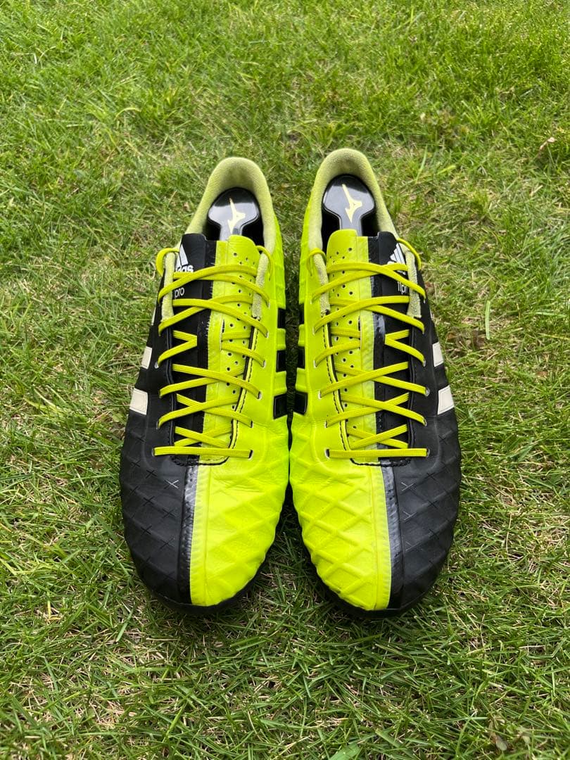 アディダス　パティーク　11プロ　FG SL