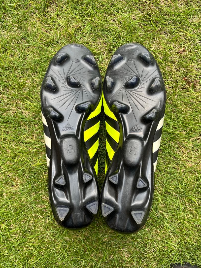 アディダス　パティーク　11プロ　FG SL