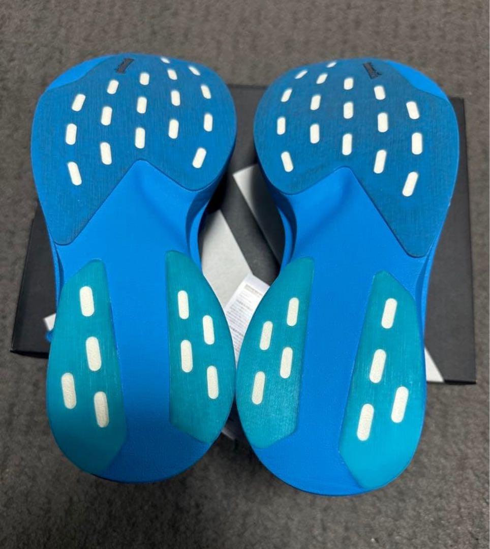 adidas adizero EVO SL WOVEN メンズ25.5cm