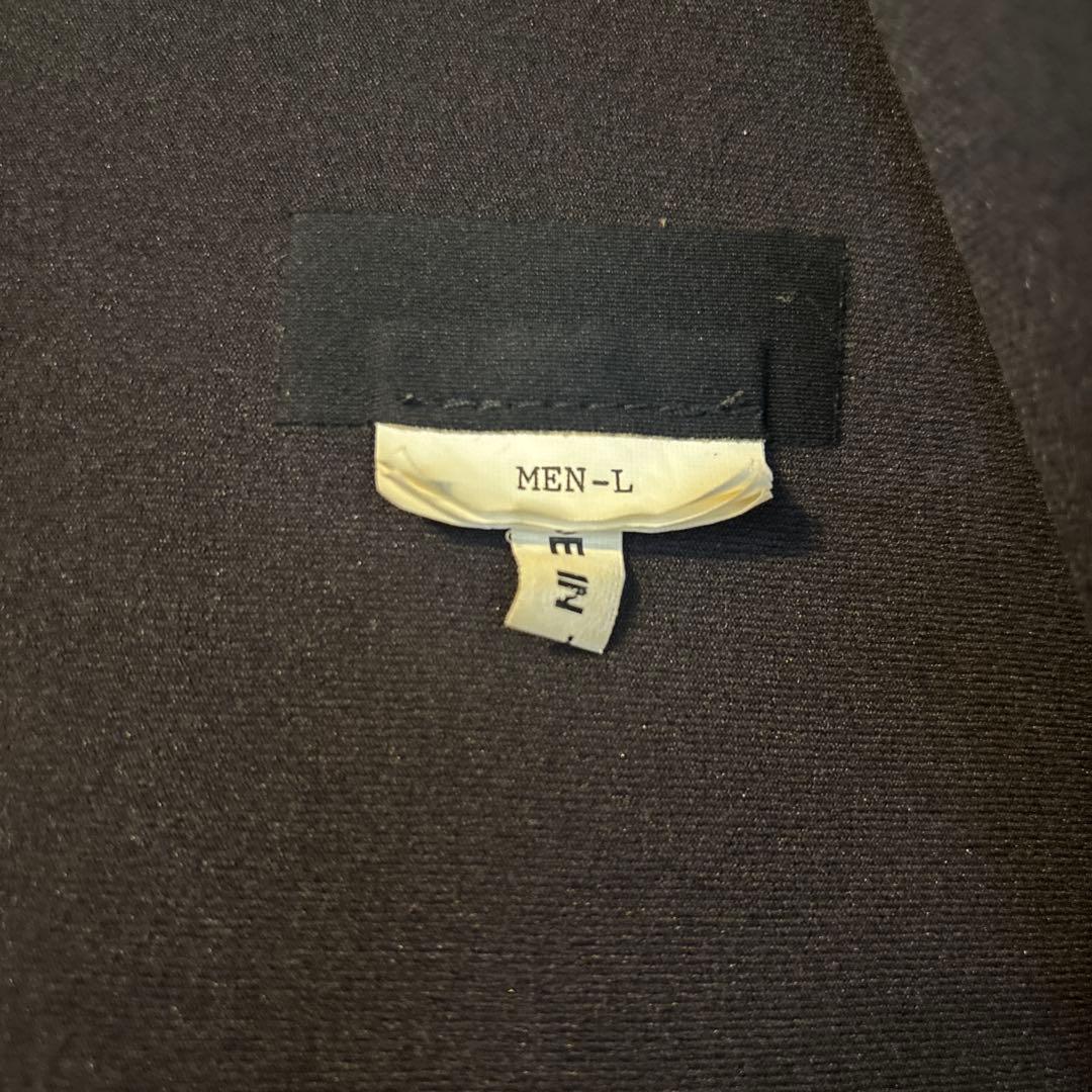 TheRimrubber ザリムラバー　タッパー　ウエットスーツ　L