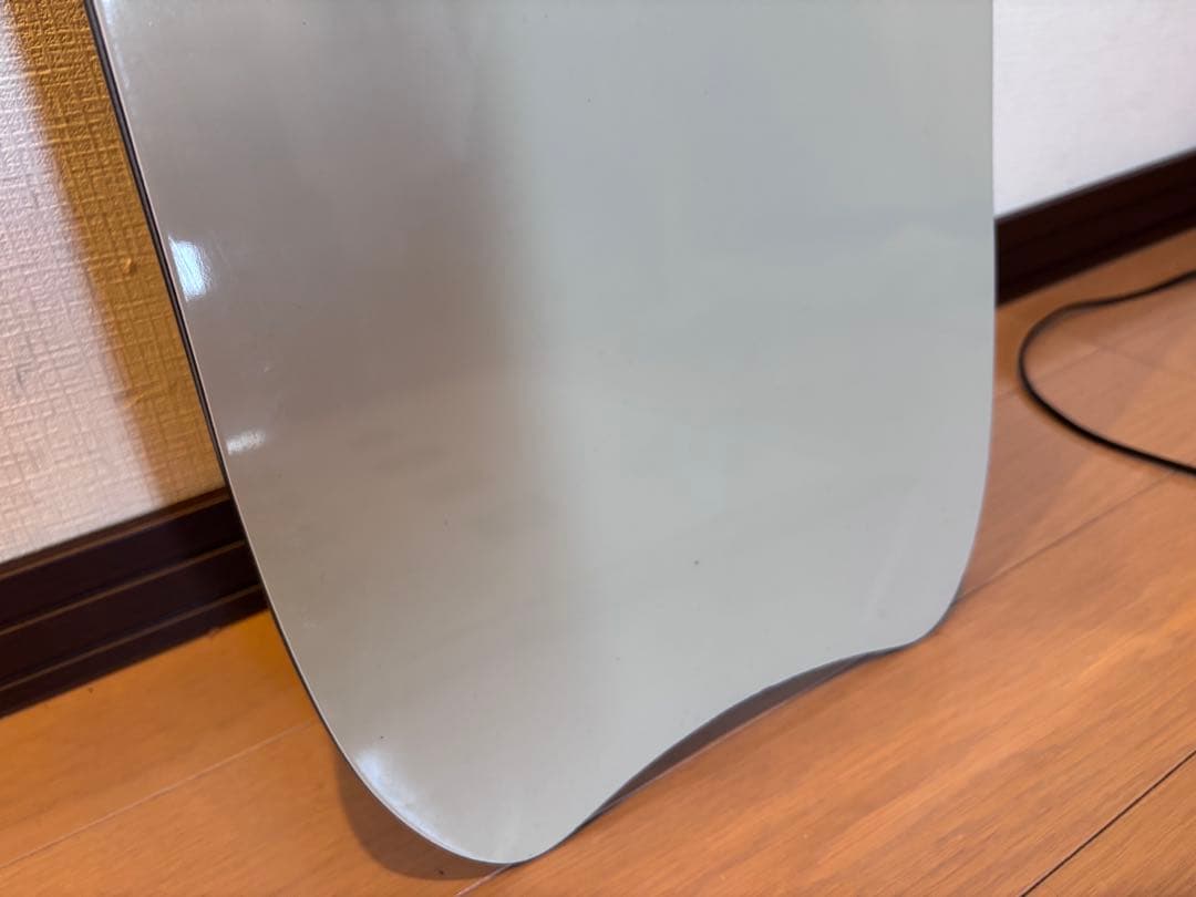 スノーボード GENTEMSTICK 21-22 STINGRAY 155