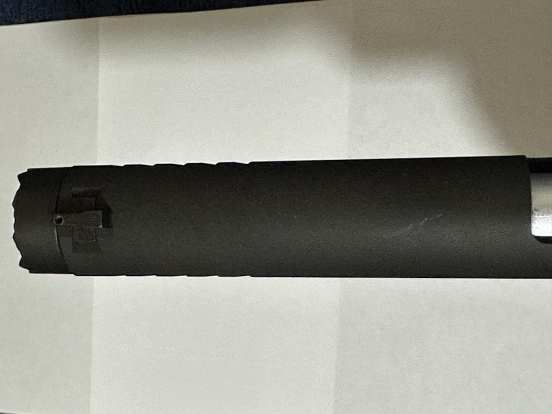 KSC STI ストライクガン スライドヘヴィウェイト システム7