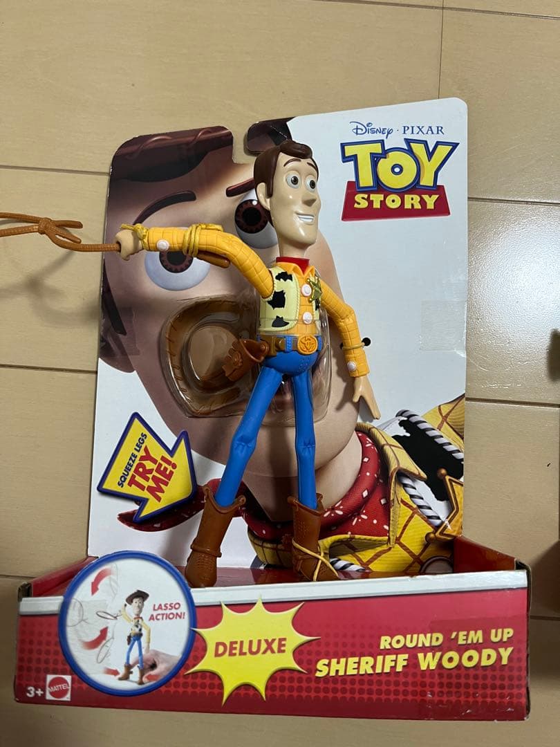 トイストーリー　おもちゃ　フィギュア　15点セット　レア　希少商品