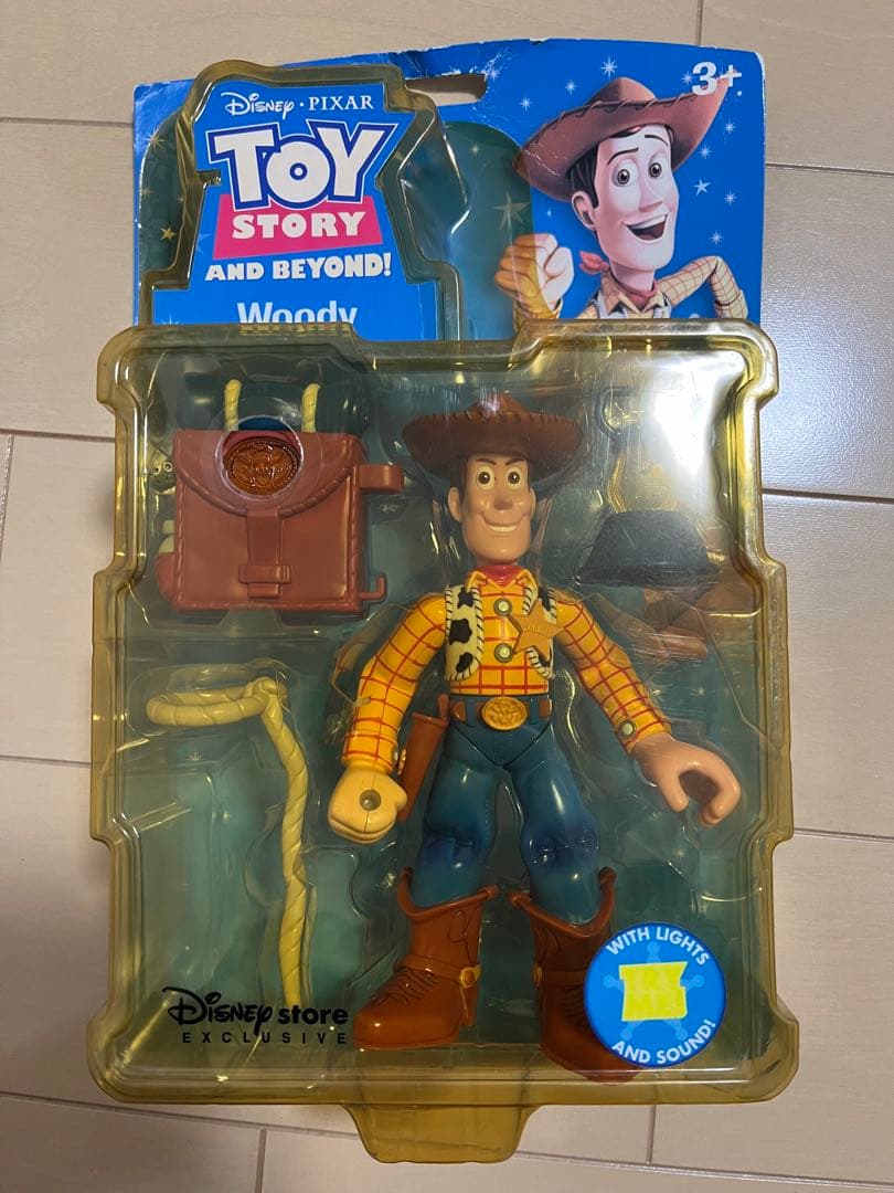 トイストーリー　おもちゃ　フィギュア　15点セット　レア　希少商品