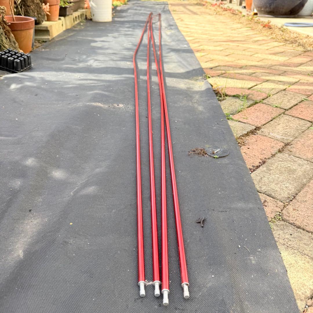 tomount ドーム型テント　2〜3人用