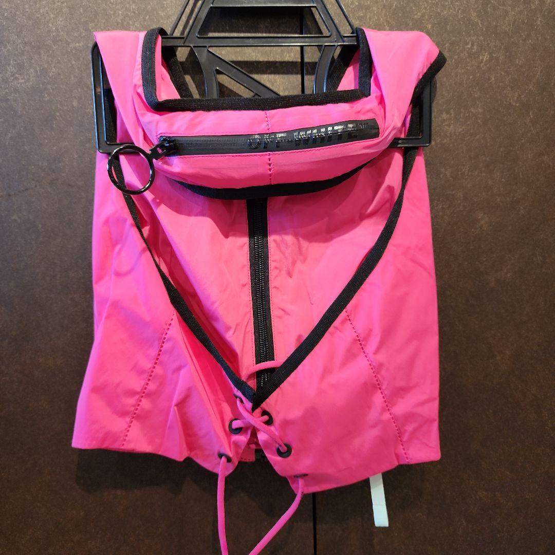 OFF-WHITE スイム ベスト XS 38IT