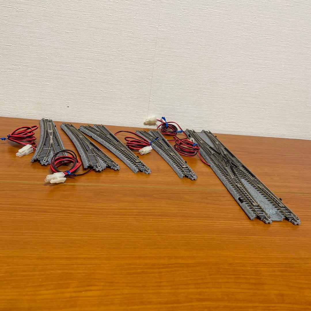 kato レールセット 電車