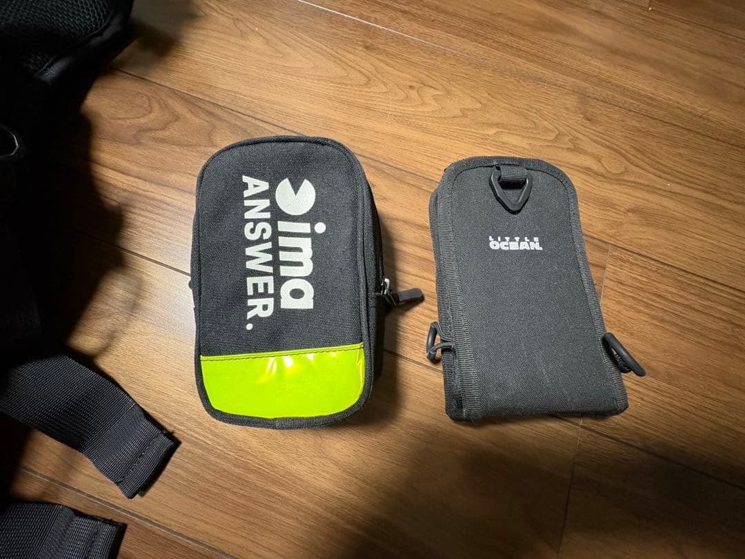 リトルプレゼンツ　オーシャン　ベスト　リトルオーシャン　フローティング