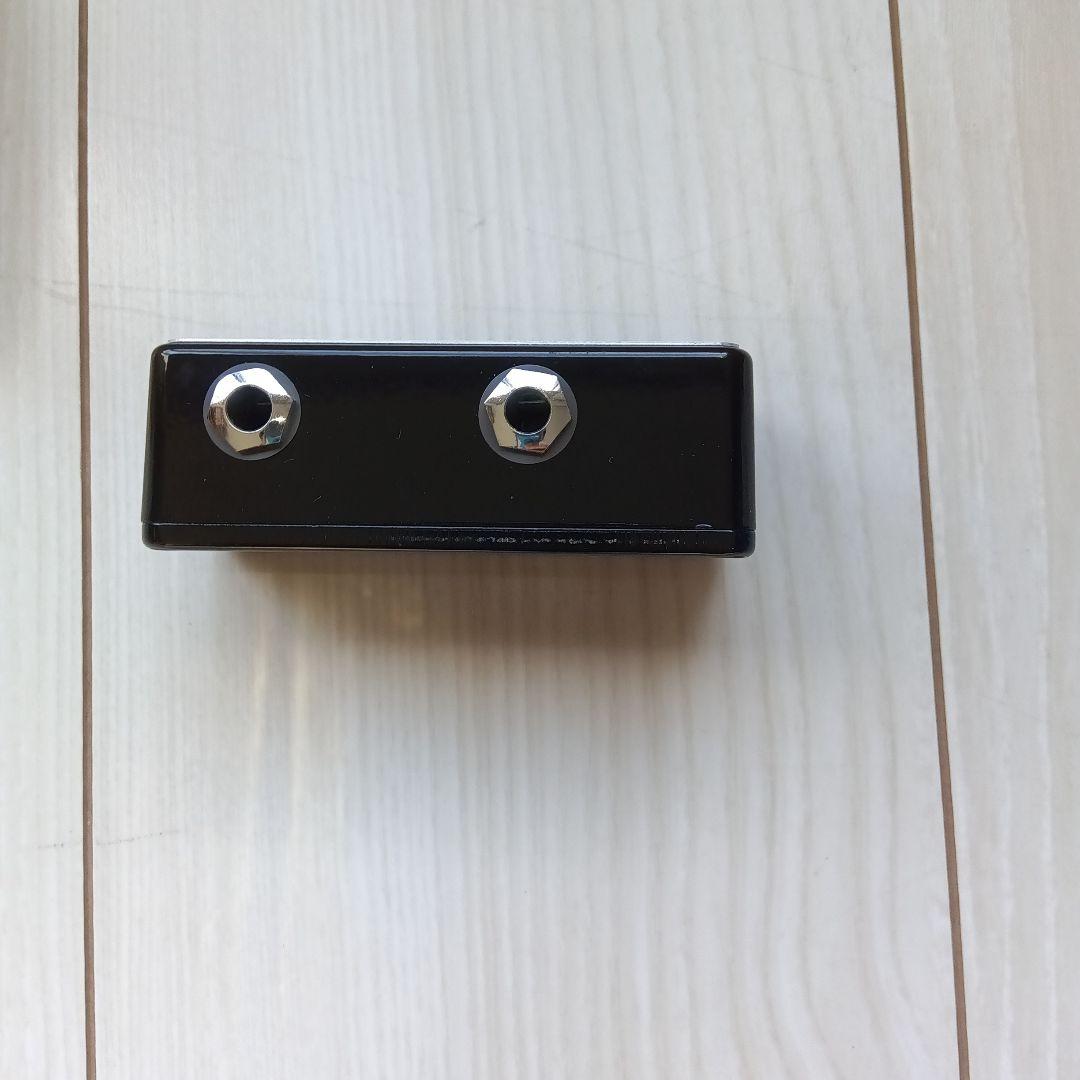 Limetone Audio Junction Box JCB−２ｓ