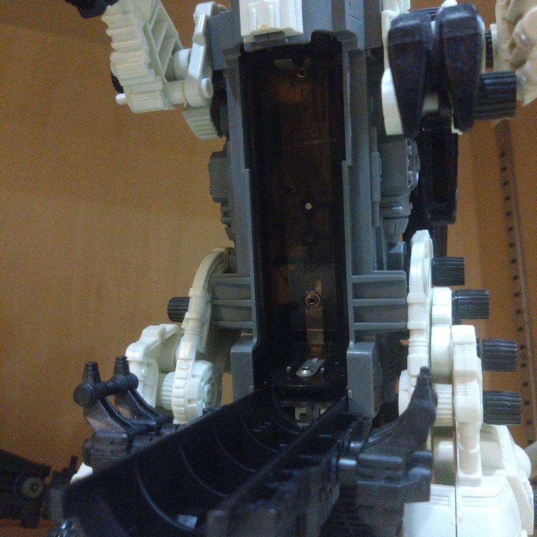 ゴジュラスMK-Ⅱ 量産型　ゾイド　ZOIDS マーク2