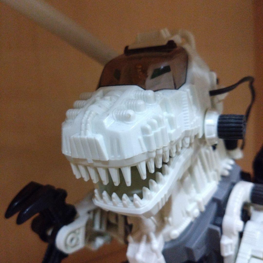 ゴジュラスMK-Ⅱ 量産型　ゾイド　ZOIDS マーク2