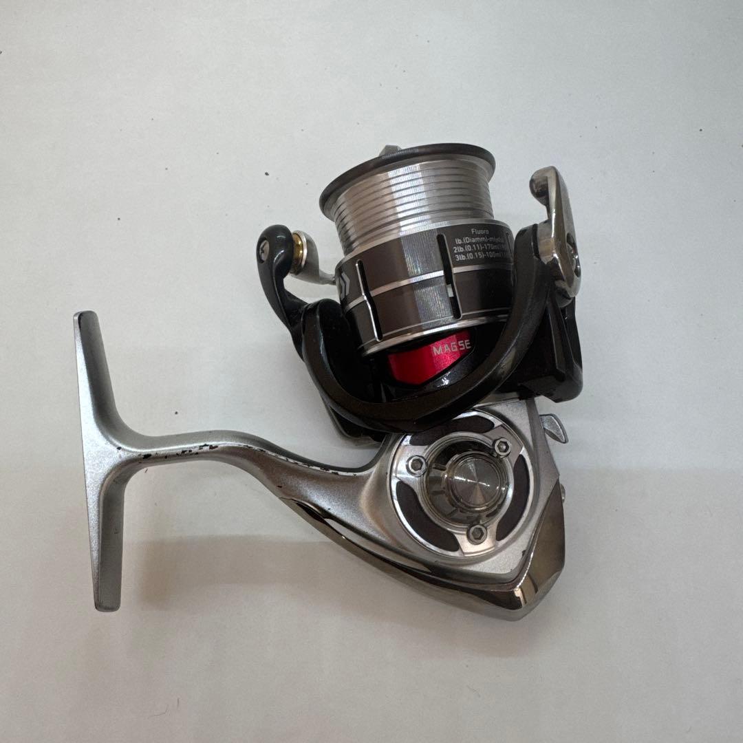 専用　イグニス　タイプR 2003h マグ抜き　2台セット