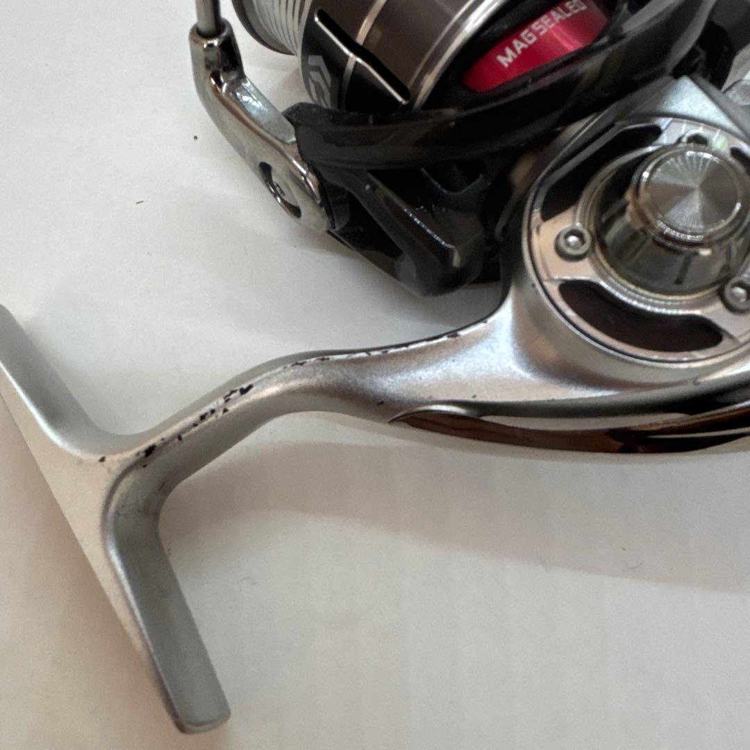 専用　イグニス　タイプR 2003h マグ抜き　2台セット