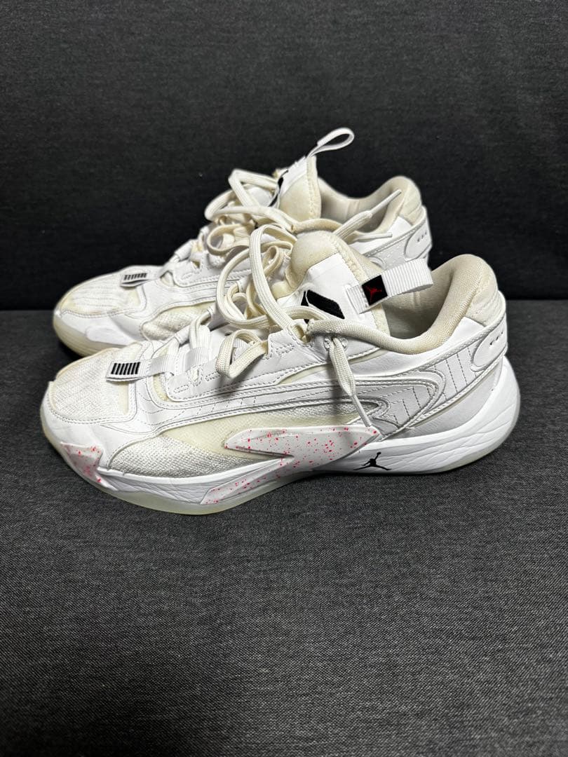 バスケットボールシューズ　ルカ2